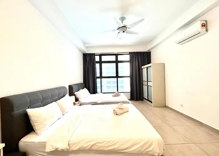 Golden House-Atlantis Residence