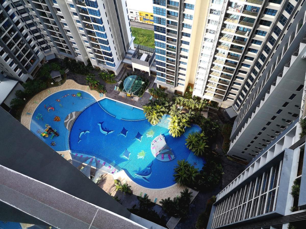 Golden House-atlantis * Malacca