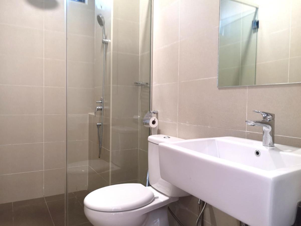 Golden House-atlantis Apartment *