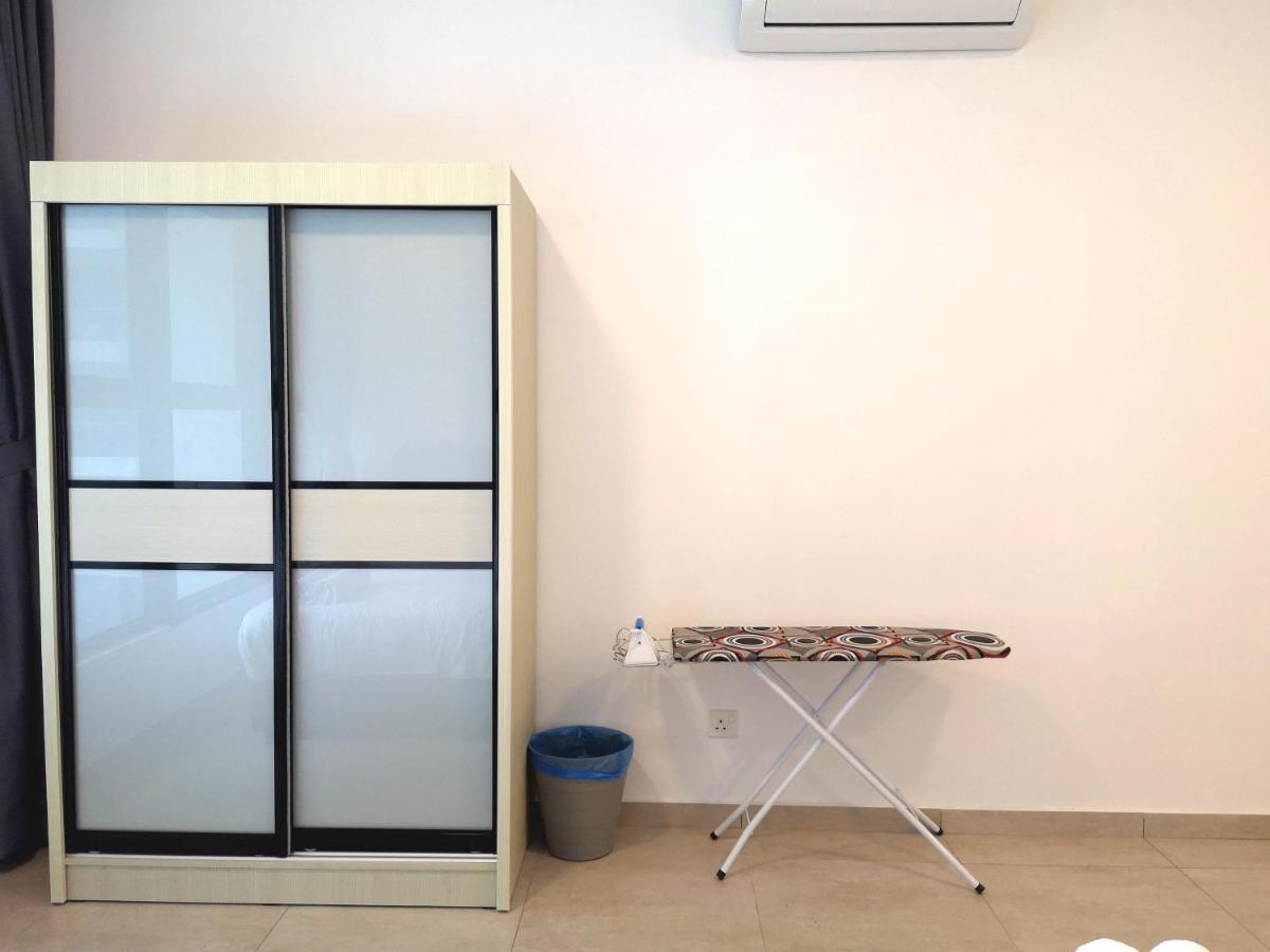 Golden House-atlantis Apartment Malacca