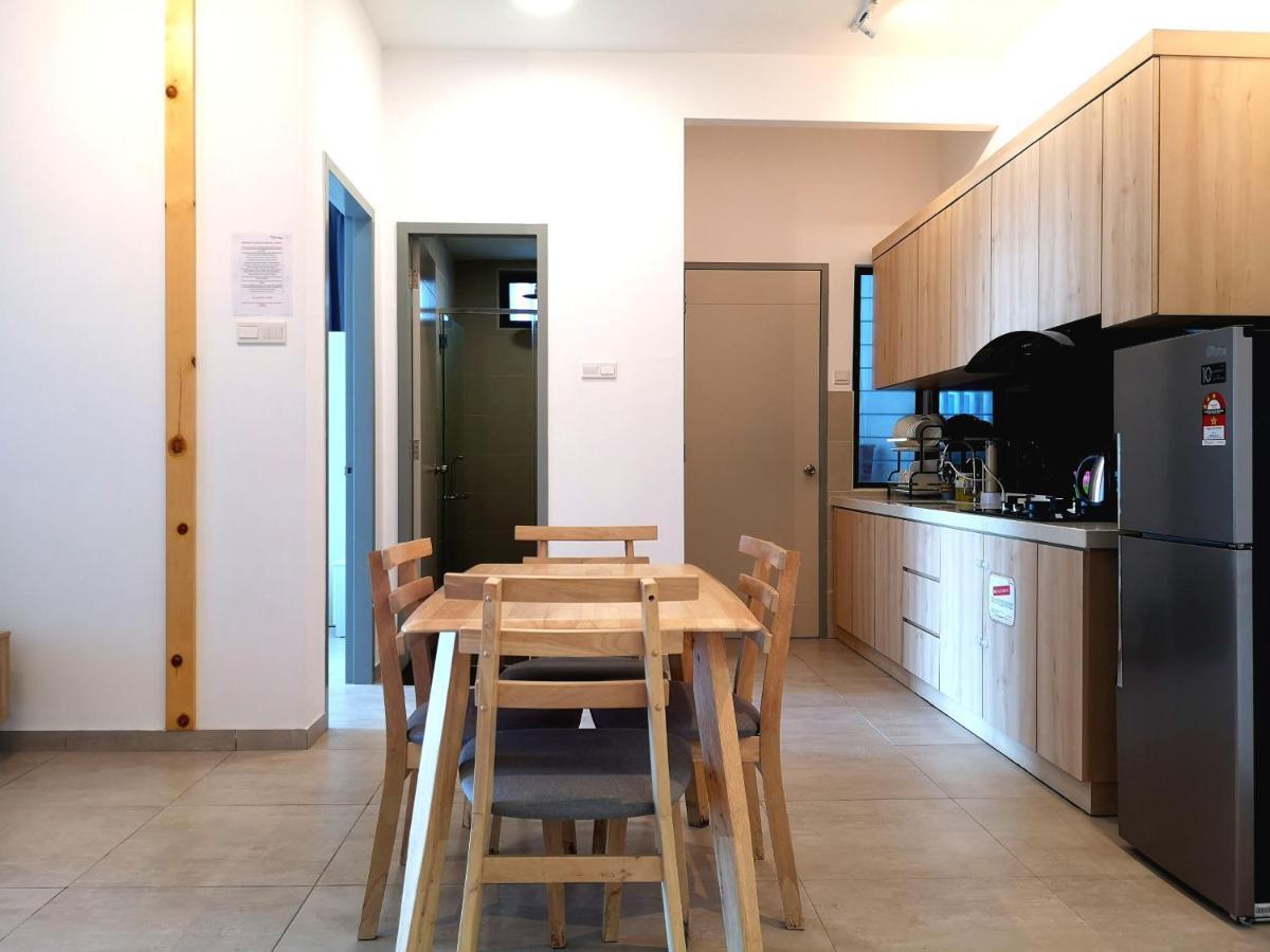 Apartment Golden House-atlantis Malacca
