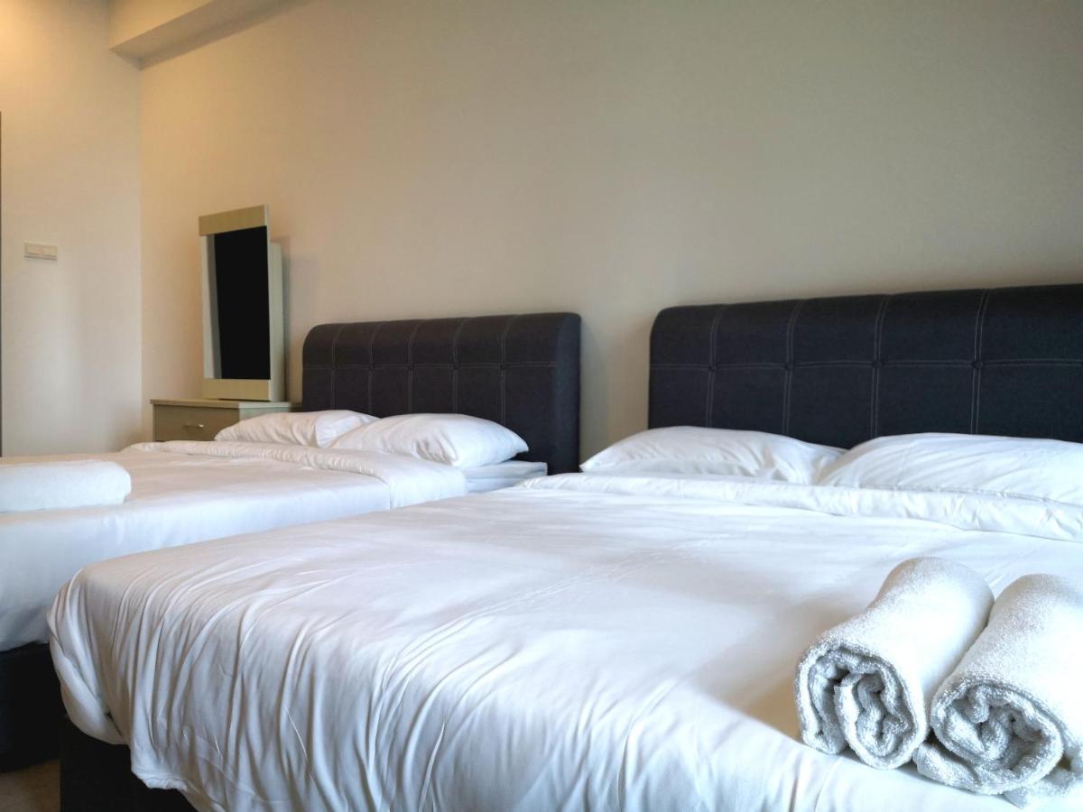 Golden House-atlantis Apartment *