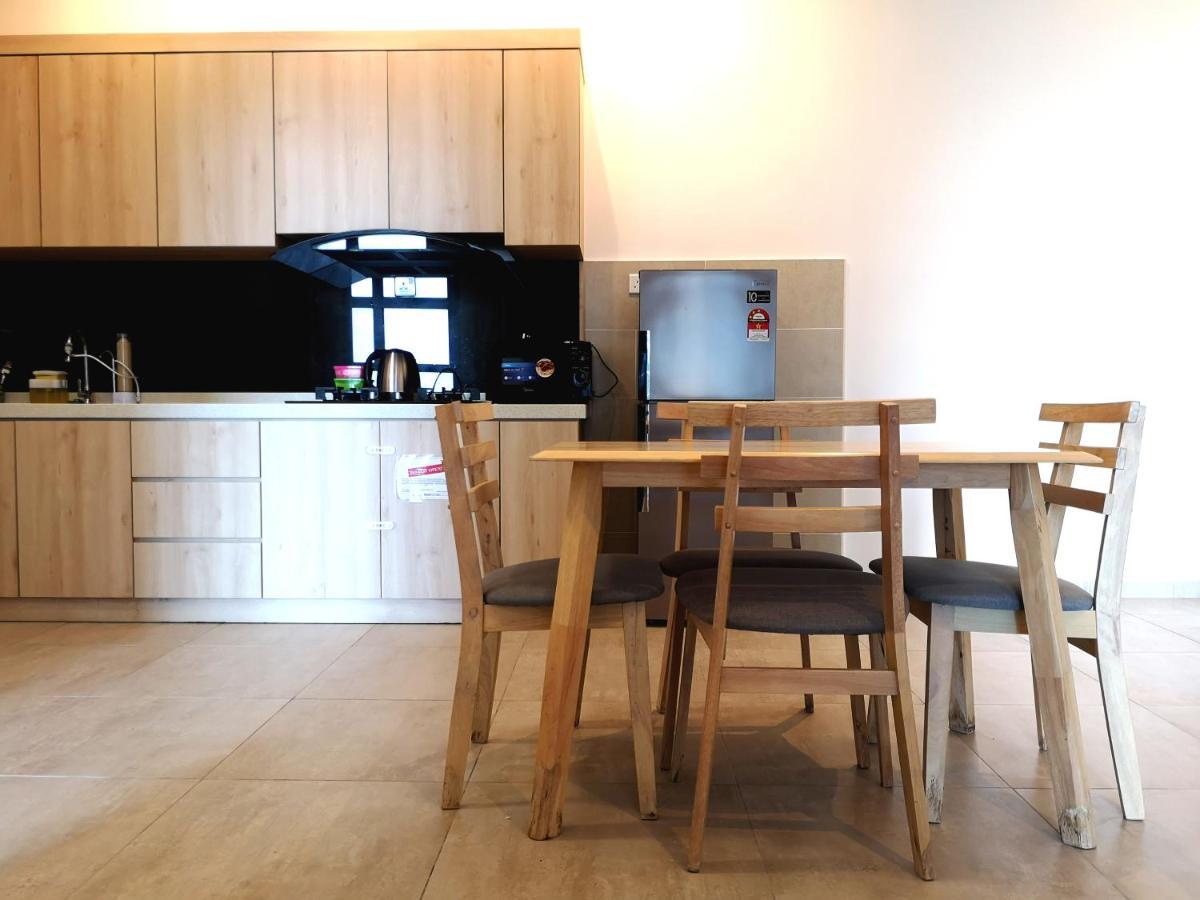 Golden House-atlantis Apartment Malacca