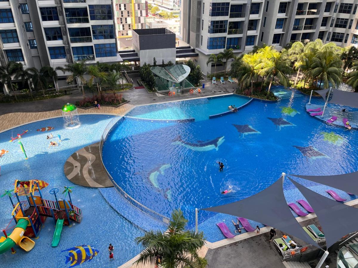 Apartment Golden House-atlantis