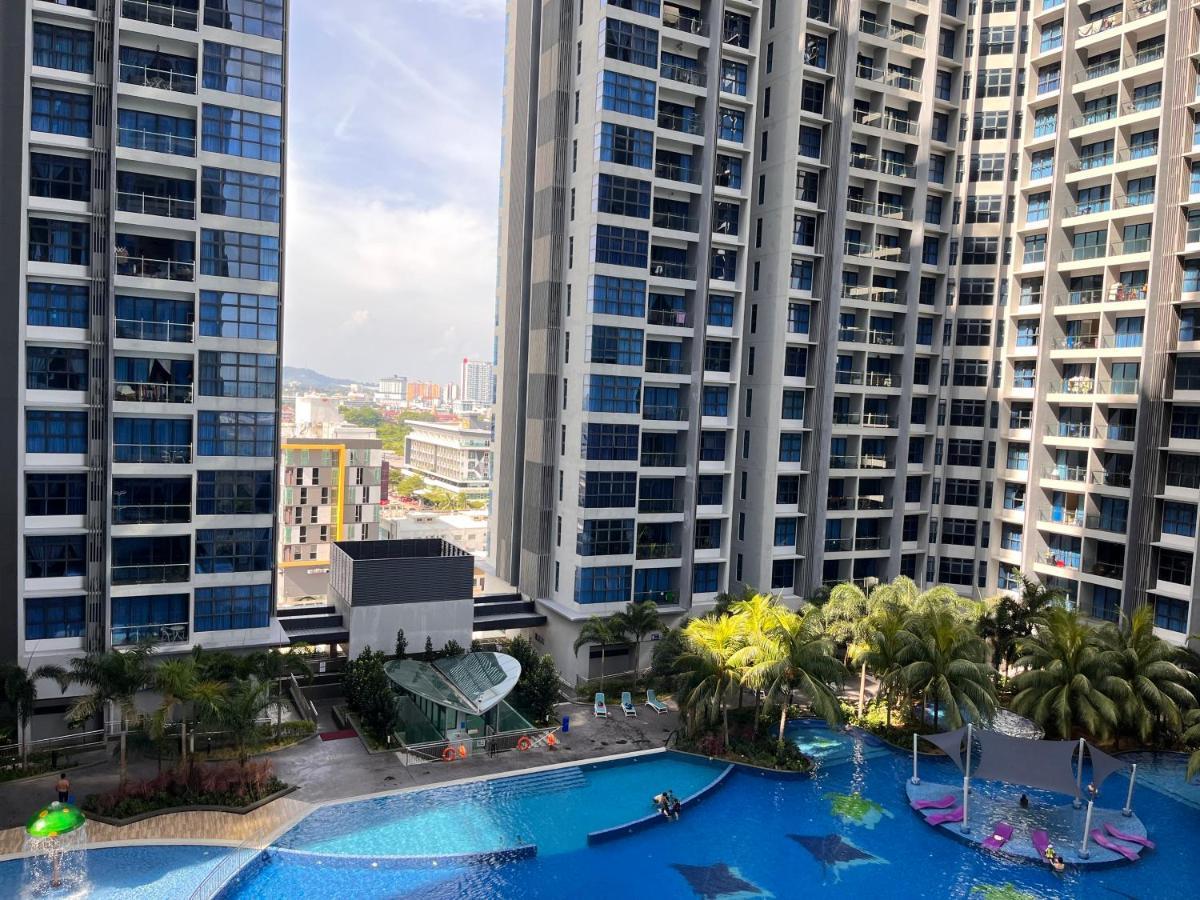 Golden House-atlantis * Malacca