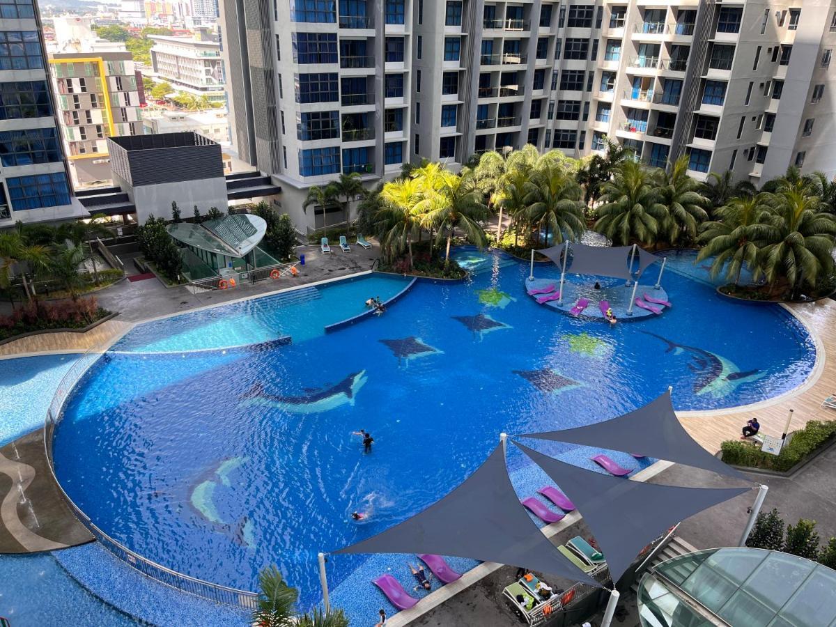 Golden House-atlantis Apartment