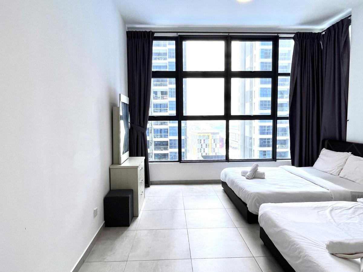Apartment Golden House-atlantis Malacca