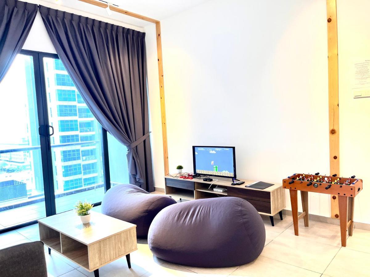 Golden House-atlantis Apartment *
