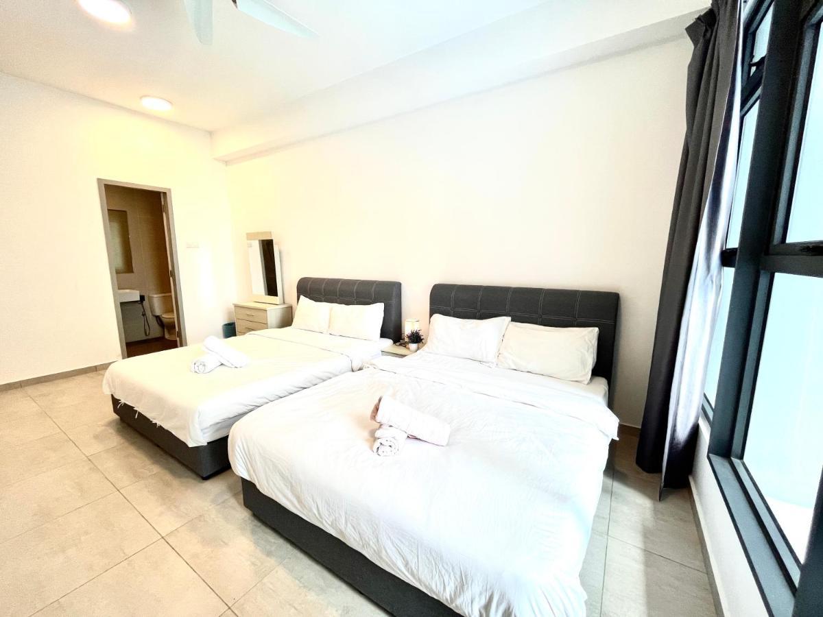 Apartment Golden House-atlantis *