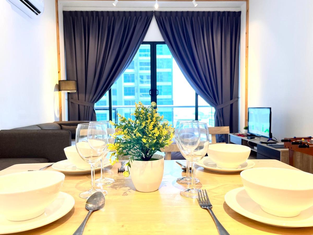 Golden House-atlantis Apartment *
