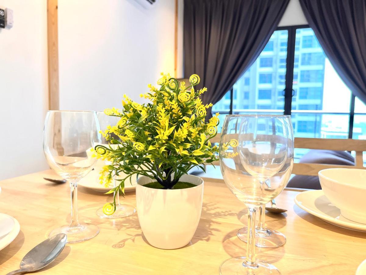 Golden House-atlantis Apartment