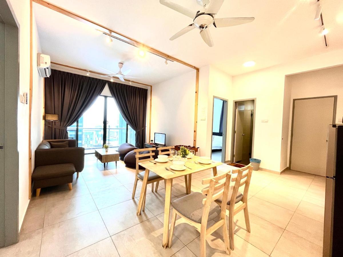 Golden House-atlantis Apartment Malacca