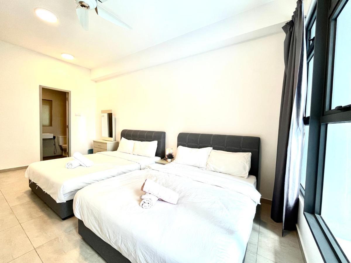 Golden House-atlantis Apartment *