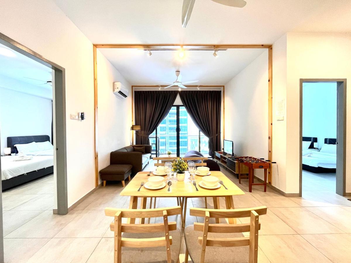 Apartment Golden House-atlantis *