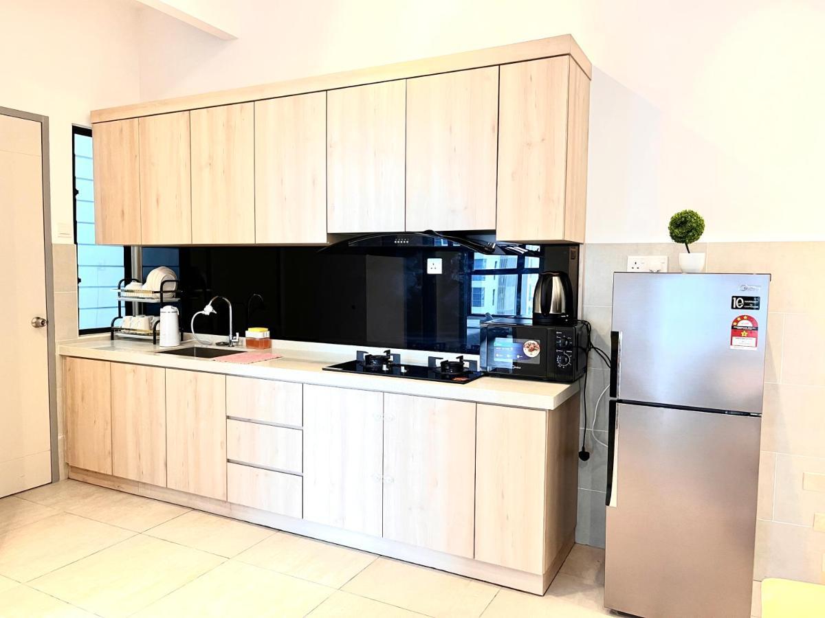 Apartment Golden House-atlantis Malacca