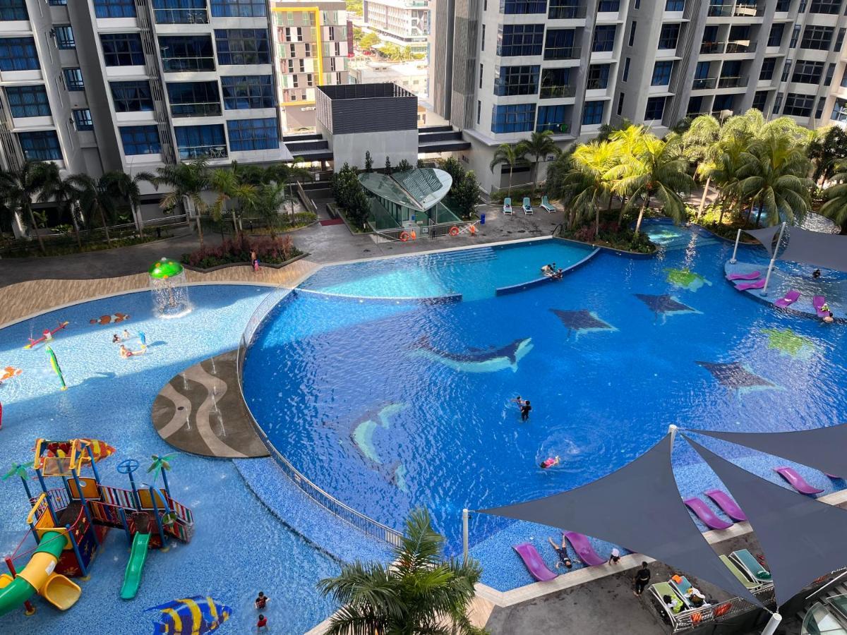 Golden House-atlantis * Malacca