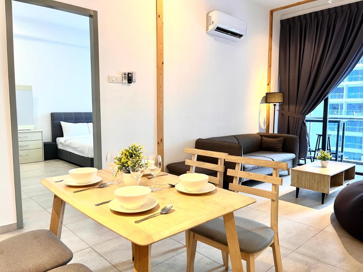 Golden House-atlantis Apartment